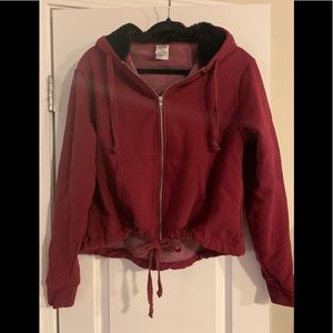 PINK Victoria’s Secret Hoodie Size M